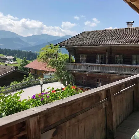 Jaggler - Wil388 By Interhome Apartmán *