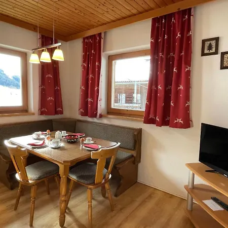 Jaggler By Interhome Wildschoenau