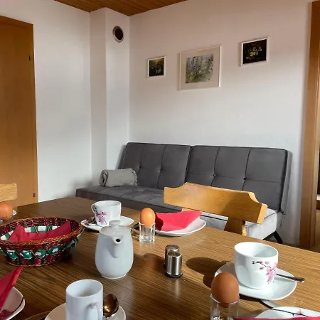 Jaggler - Wil388 By Interhome Apartmán *