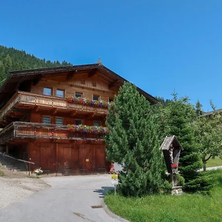 Jaggler By Interhome *