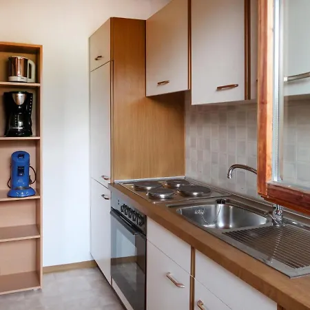 Jaggler By Interhome Appartement Wildschoenau