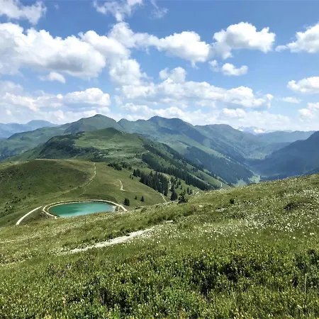 Appartement Jaggler By Interhome *