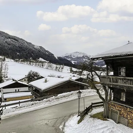 Jaggler By Interhome * Wildschoenau