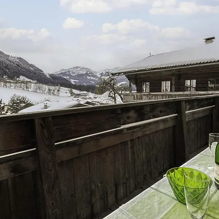 Jaggler By Interhome