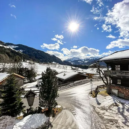 Jaggler - Wil388 By Interhome Apartmán *