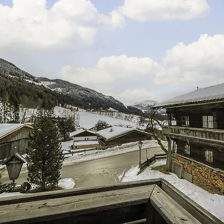 Jaggler By Interhome Appartement *