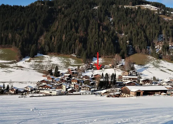 Jaggler By Interhome Apartamento *