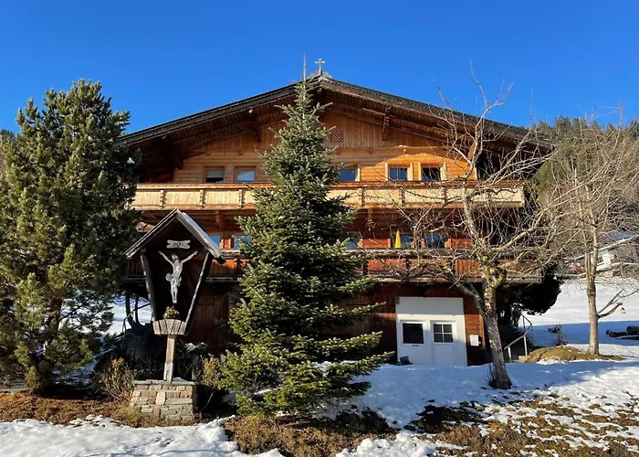 Jaggler By Interhome