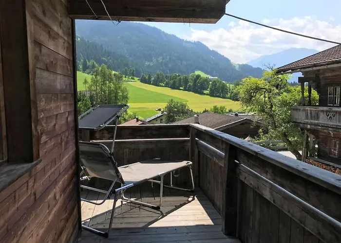 Jaggler By Interhome Wildschoenau