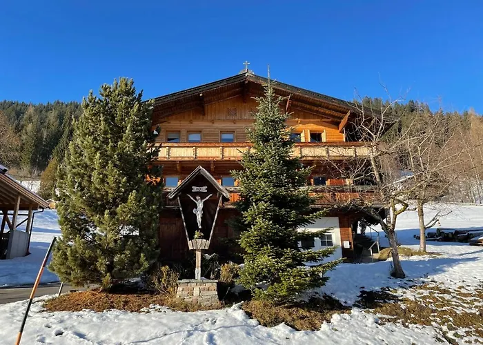 Jaggler By Interhome *