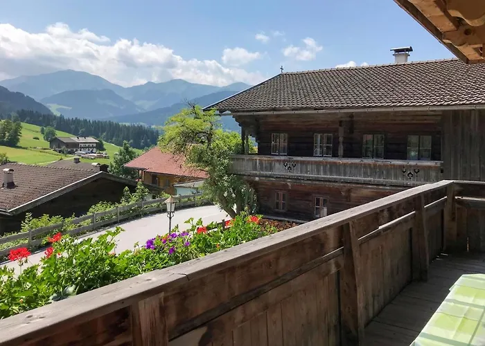 Jaggler By Interhome Apartamento *