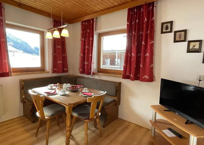 Jaggler By Interhome Wildschoenau