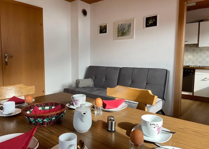 Jaggler By Interhome Apartamento *