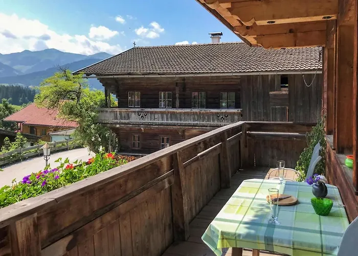 Jaggler By Interhome *