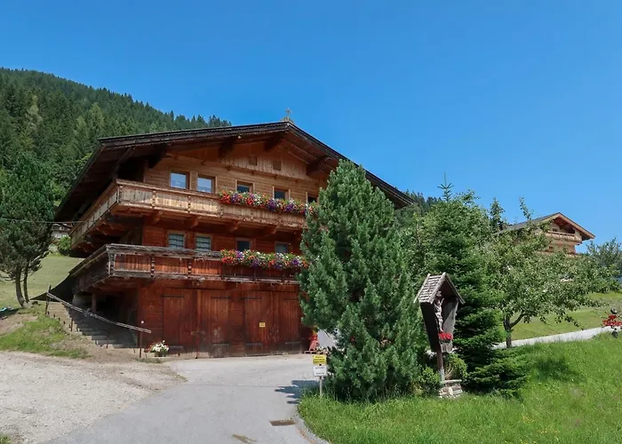 Jaggler By Interhome *