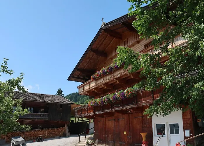 Jaggler By Interhome *