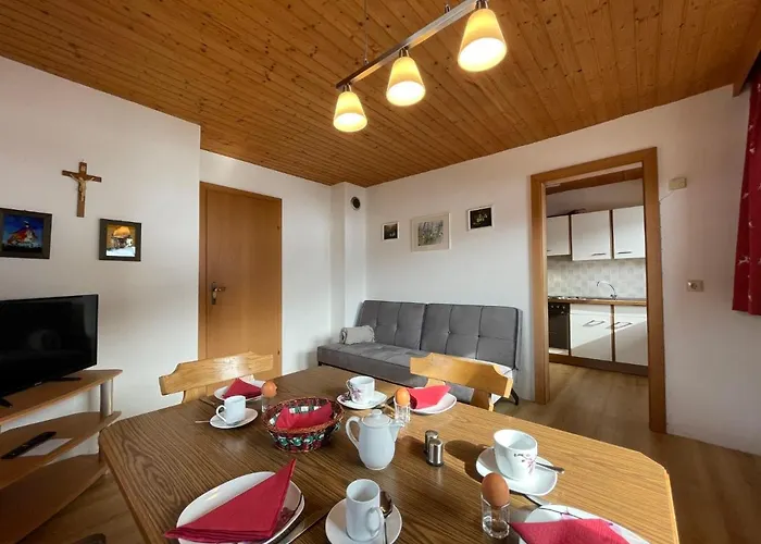 Apartamento Jaggler By Interhome