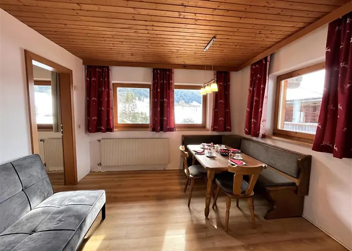 Jaggler By Interhome *