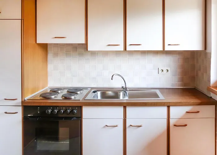 Apartamento Jaggler By Interhome