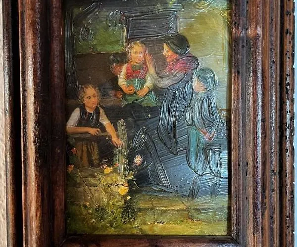 Jaggler By Interhome *