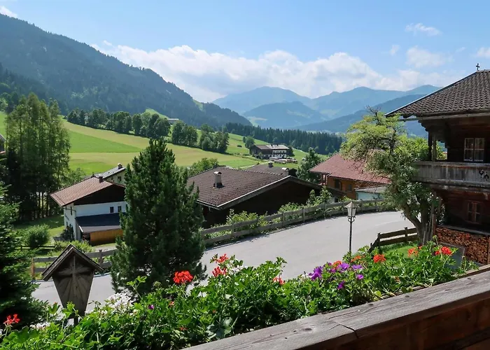 Jaggler By Interhome *