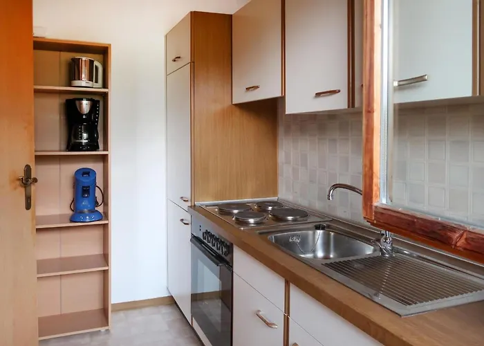 Jaggler By Interhome Apartamento Wildschoenau