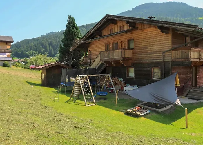 Jaggler By Interhome Apartamento