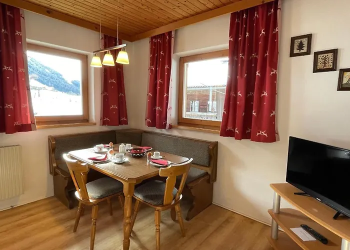 Jaggler By Interhome