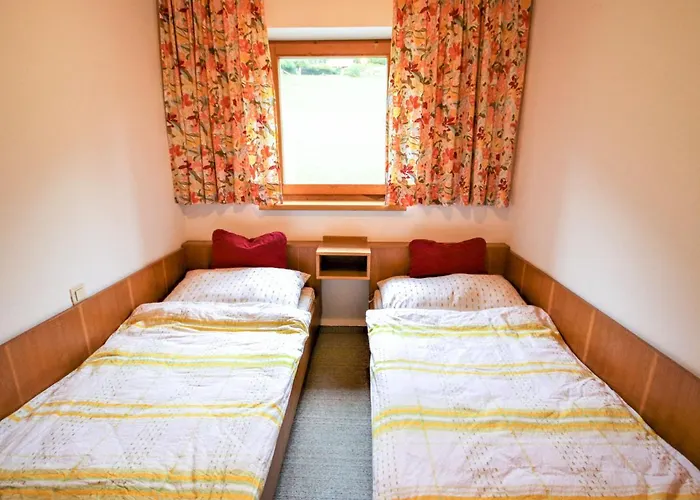 Jaggler By Interhome Apartamento Wildschoenau