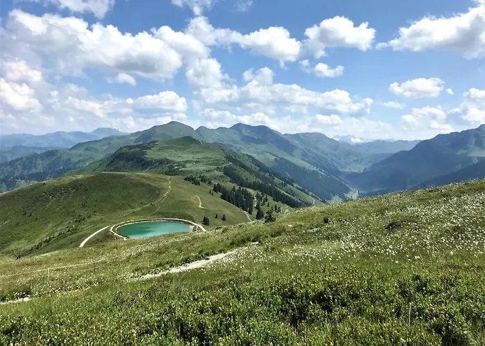 Apartamento Jaggler By Interhome *