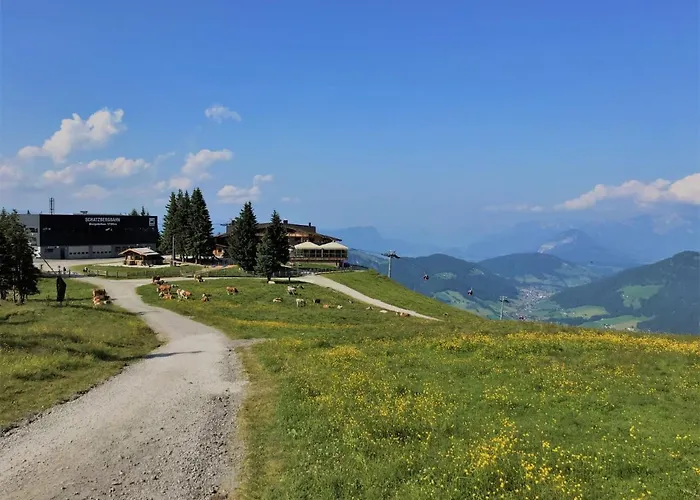 Jaggler By Interhome