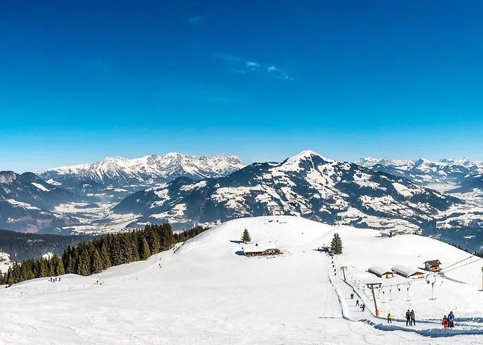 Jaggler By Interhome Apartamento