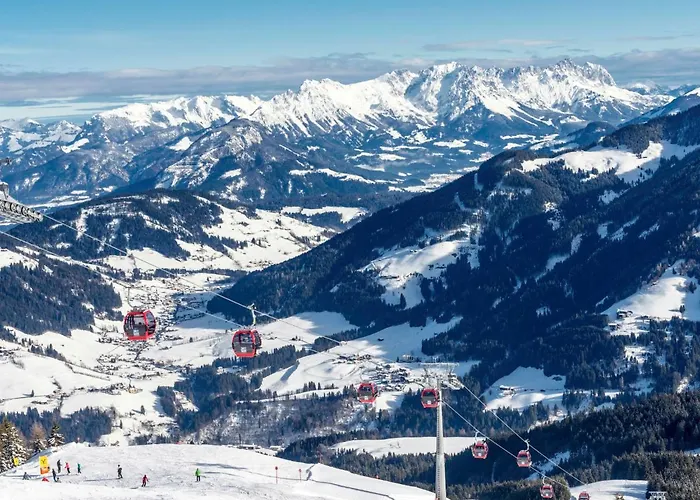 Jaggler By Interhome * Wildschoenau