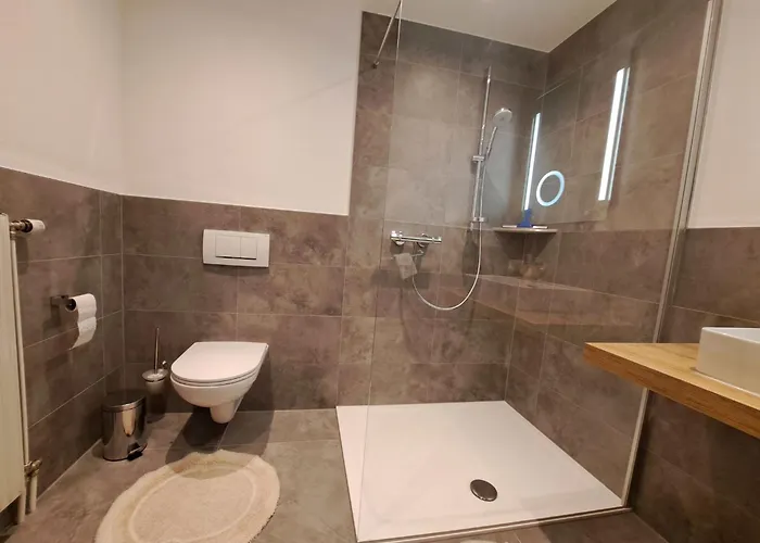 Apartamento Jaggler By Interhome Wildschoenau