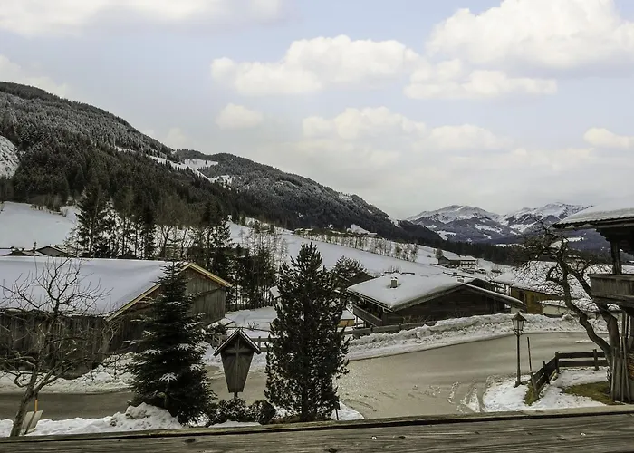 Jaggler By Interhome *