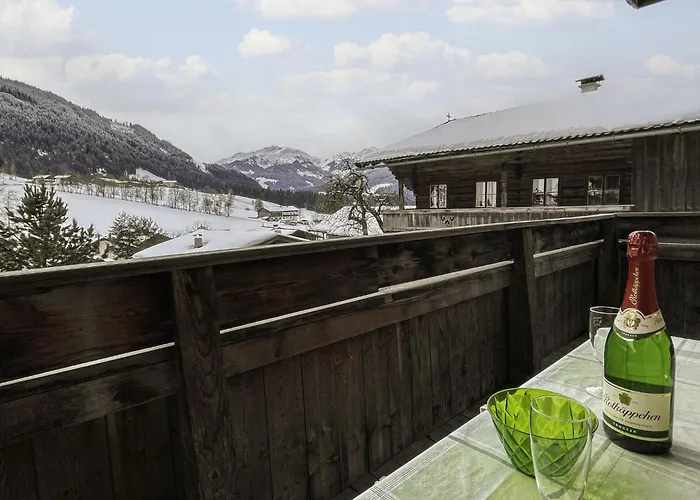 Jaggler By Interhome