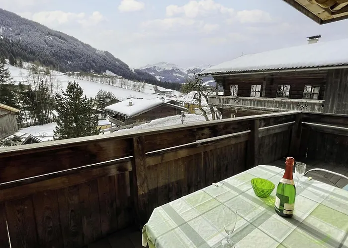 Jaggler By Interhome Apartamento