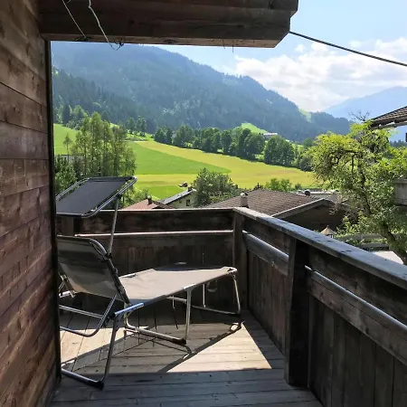 Jaggler By Interhome 빌트슈나우