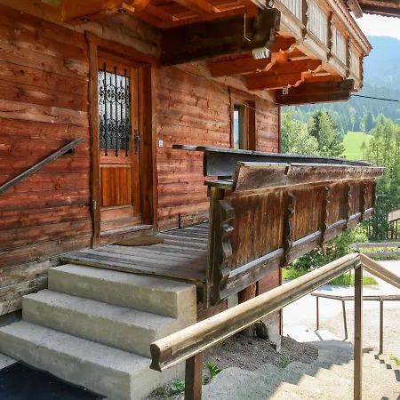 아파트 Jaggler By Interhome