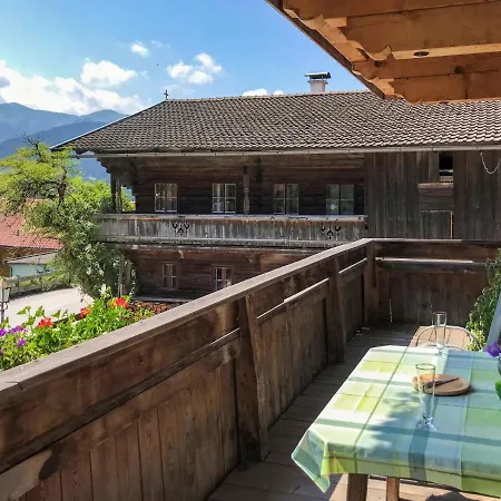 Jaggler By Interhome *