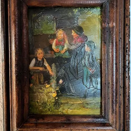 Jaggler By Interhome *