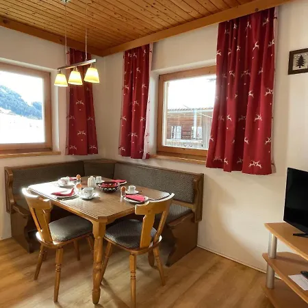 Jaggler By Interhome