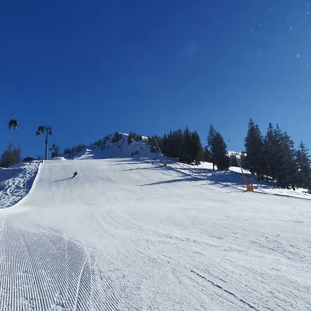 Jaggler By Interhome * 빌트슈나우