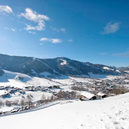 아파트 Jaggler By Interhome 빌트슈나우