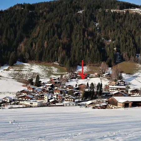 Jaggler By Interhome Апартаменты *