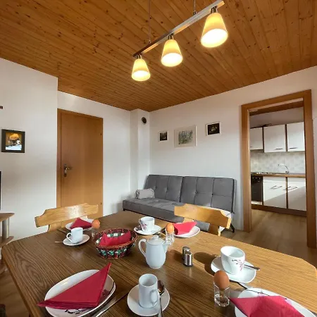 Апартаменты Jaggler By Interhome