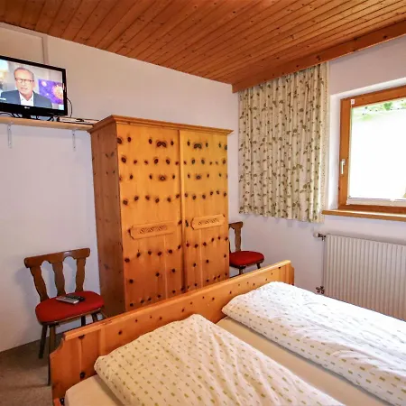 Jaggler By Interhome * Вильдшёнау