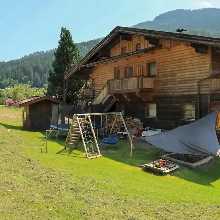 Jaggler By Interhome Апартаменты