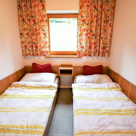 Jaggler By Interhome Апартаменты Вильдшёнау