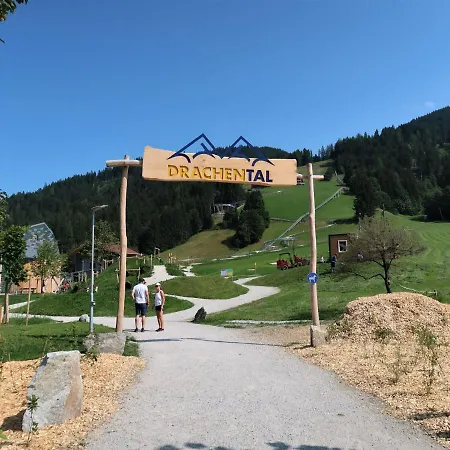 Апартаменты Jaggler By Interhome